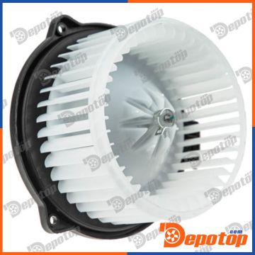 Pulseur d'air habitacle pour TOYOTA | 34133, 87796